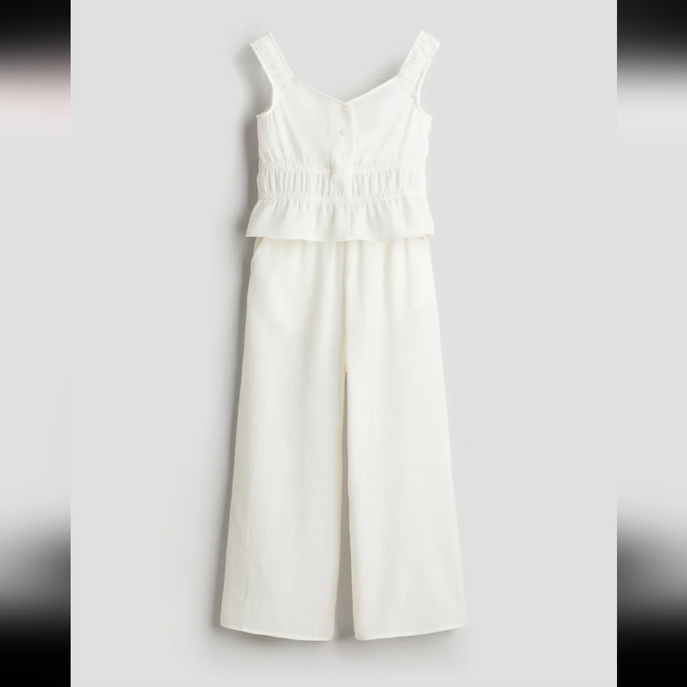 H&M Girls 2 Piece Set NWOT